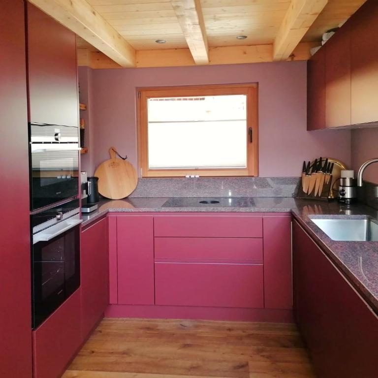 Luxury Chalet Engedi - Chalet - 11