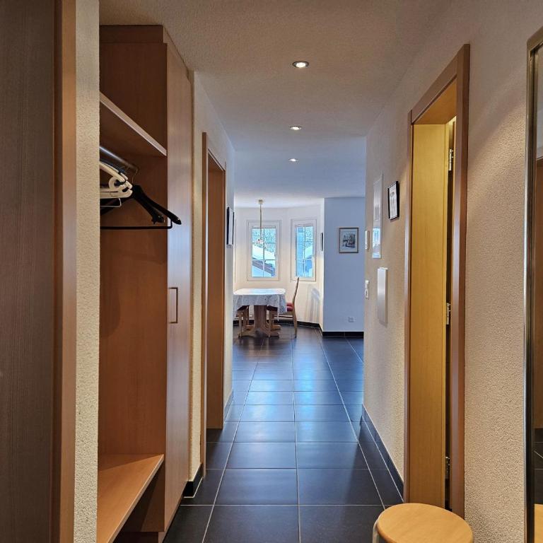 Felskinn 2. OG - Apartment mit 2 Schlafzimmern - 9
