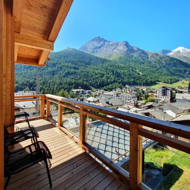 Luxury Chalet Engedi - Chalet - 13