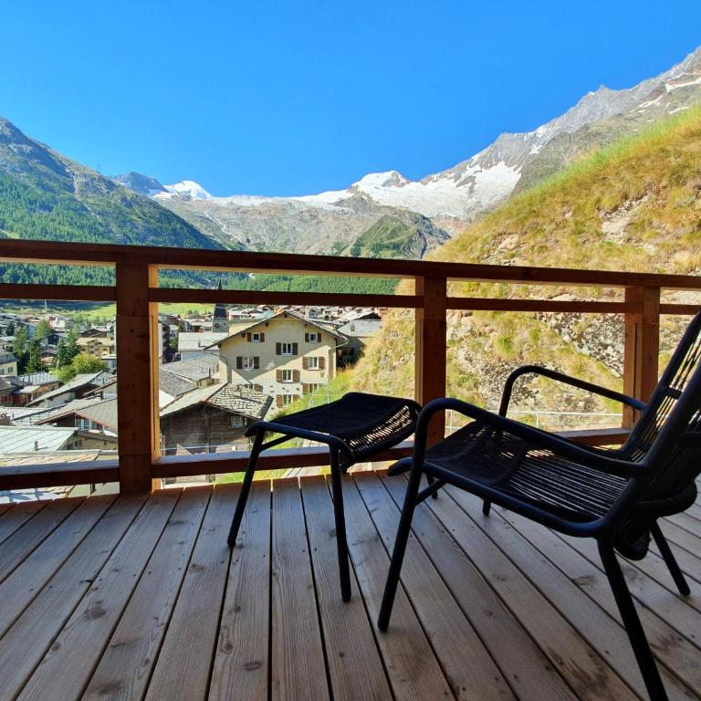 Luxury Chalet Engedi - Chalet - 14