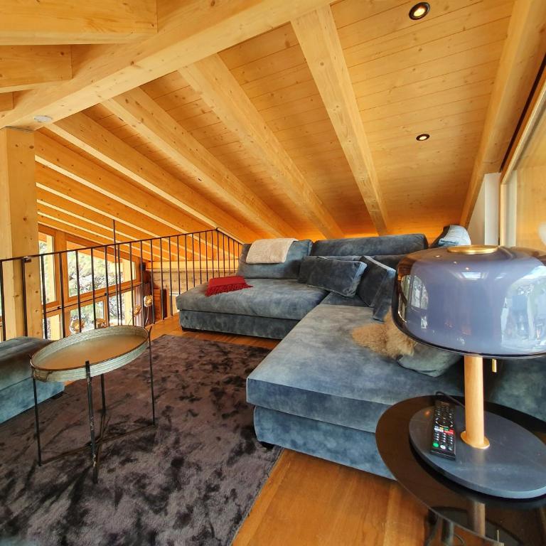 Luxury Chalet Engedi - Chalet - 17