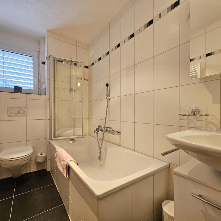 Felskinn 2. OG - Apartment mit 2 Schlafzimmern - 13
