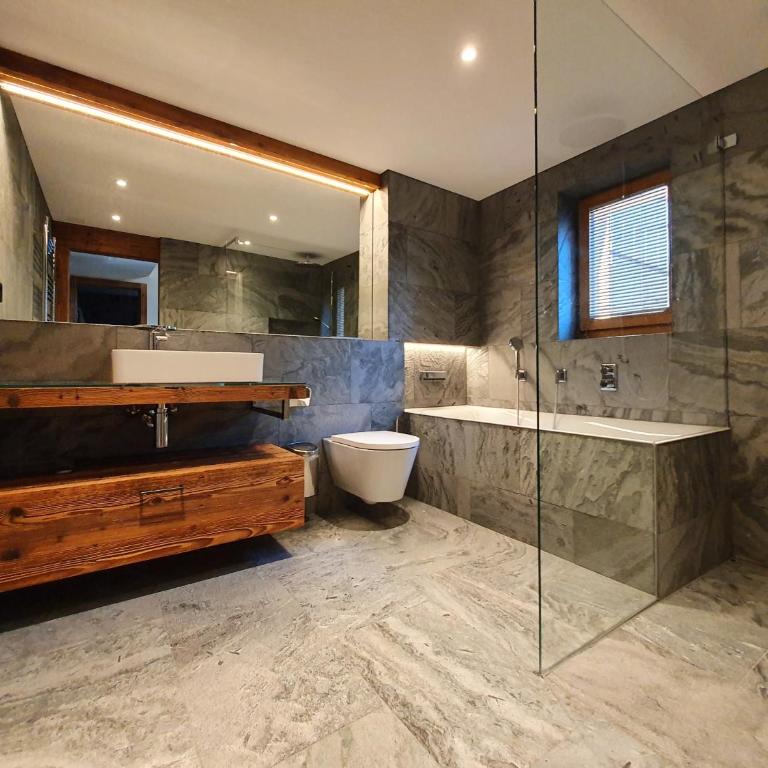 Luxury Chalet Engedi - Chalet - 19