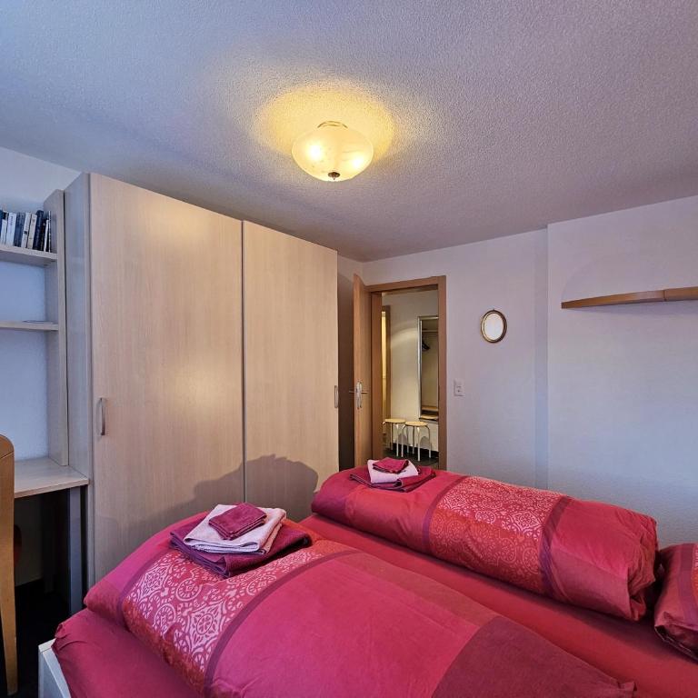 Felskinn 2. OG - Apartment mit 2 Schlafzimmern - 15