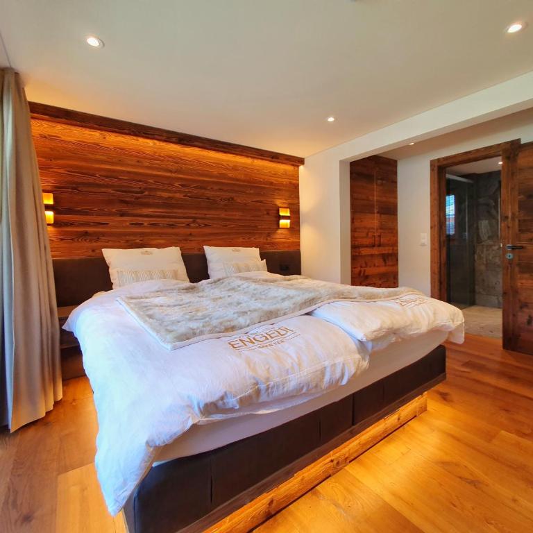 Luxury Chalet Engedi - Chalet - 20