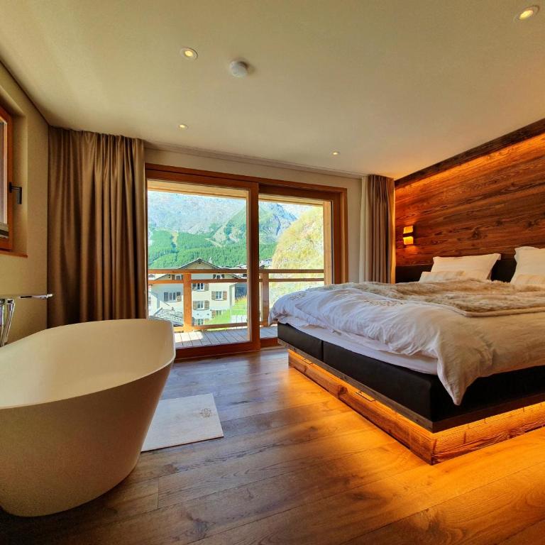 Luxury Chalet Engedi - Chalet - 21