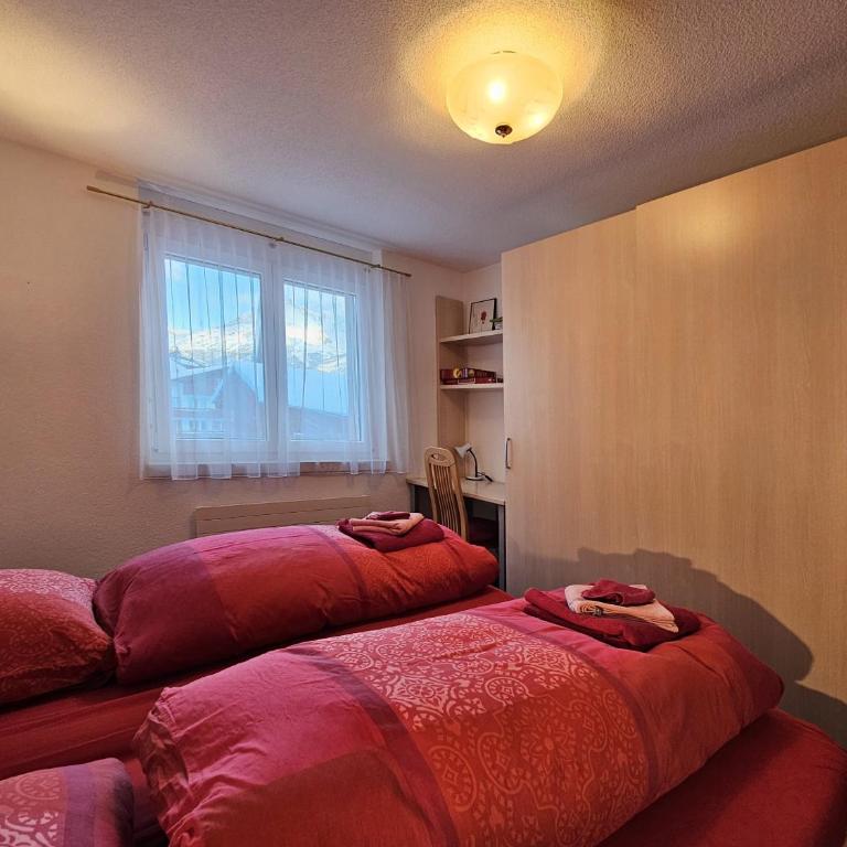Felskinn 2. OG - Apartment mit 2 Schlafzimmern - 16
