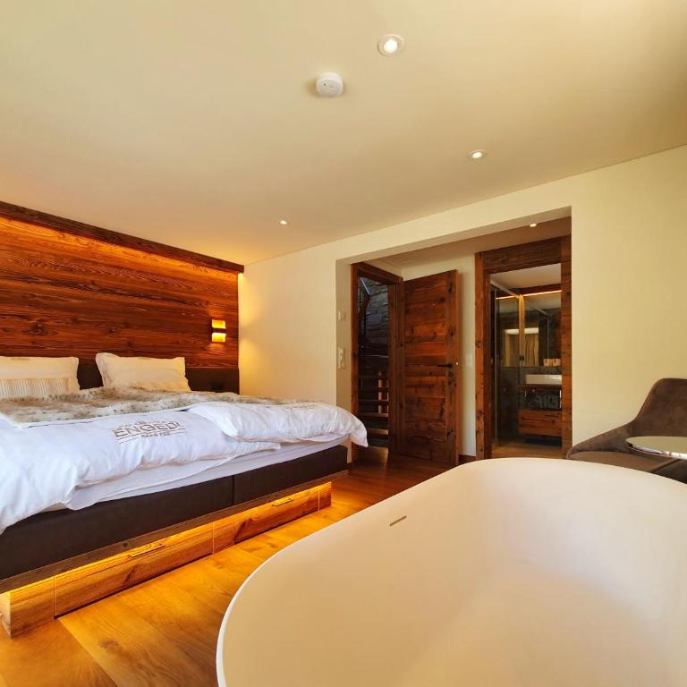 Luxury Chalet Engedi - Chalet - 22