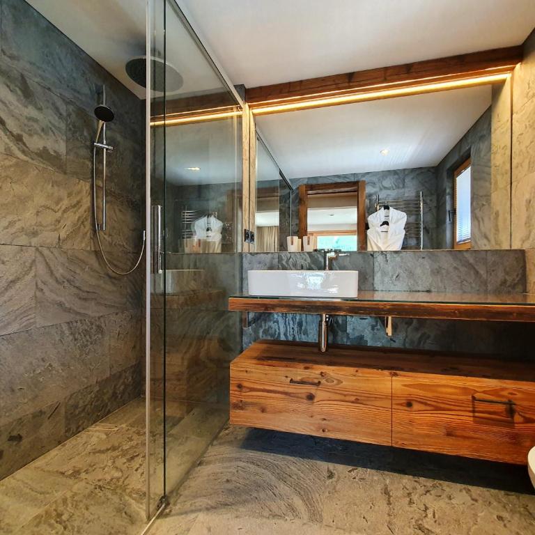 Luxury Chalet Engedi - Chalet - 23