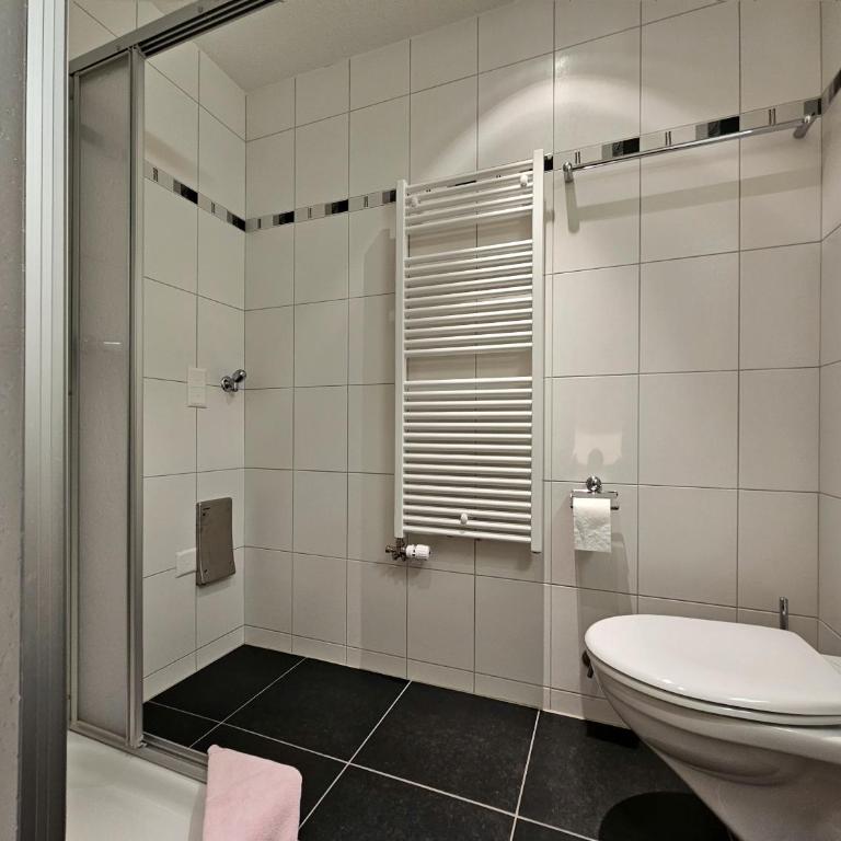Felskinn 2. OG - Apartment mit 2 Schlafzimmern - 17