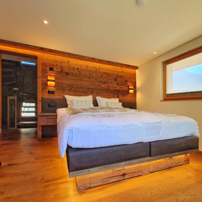 Luxury Chalet Engedi - Chalet - 24