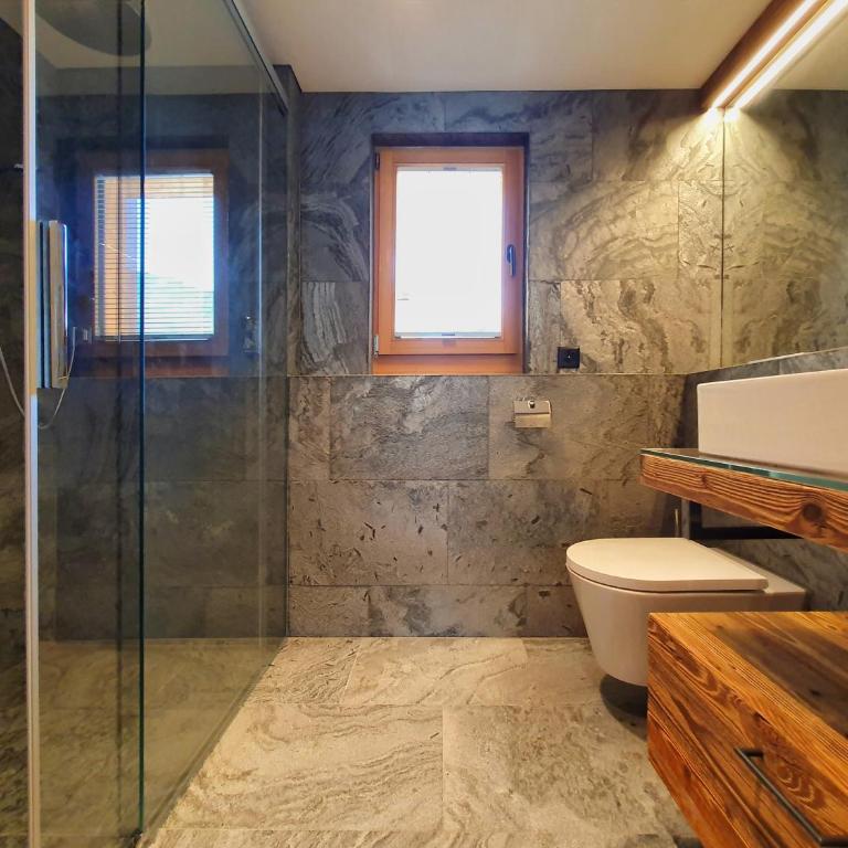 Luxury Chalet Engedi - Chalet - 25