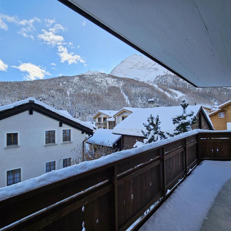 Felskinn 2. OG - Apartment mit 2 Schlafzimmern - 19