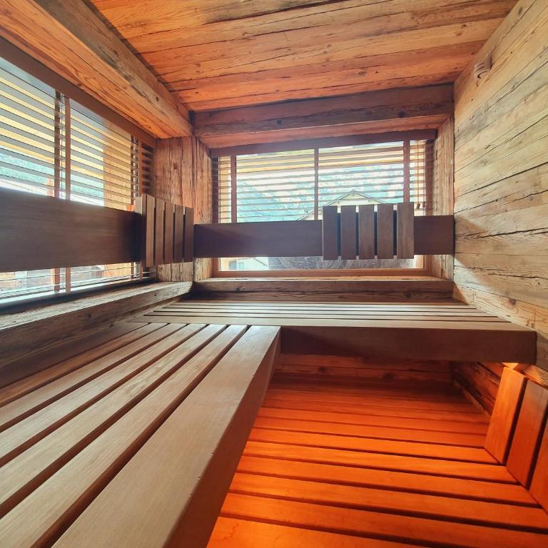 Luxury Chalet Engedi - Chalet - 29