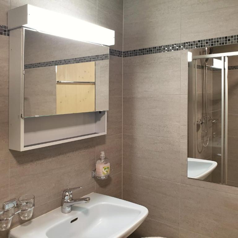 Waldrain 2 - Apartment mit 1 Schlafzimmer - 10