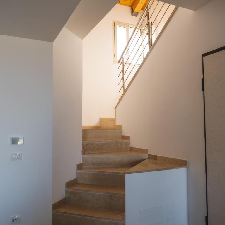 Casa Vacanze Robinson - Casa con 2 Camere da Letto - 10