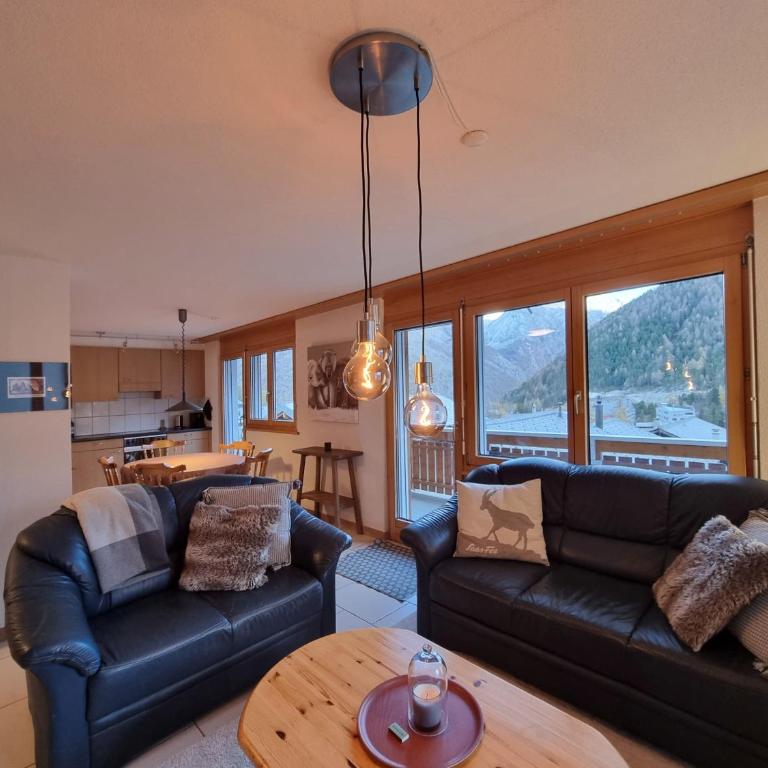 Cielo - Apartment mit 2 Schlafzimmern - 2