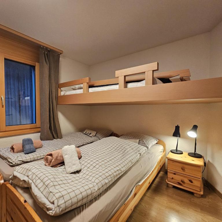 Cielo - Apartment mit 2 Schlafzimmern - 8