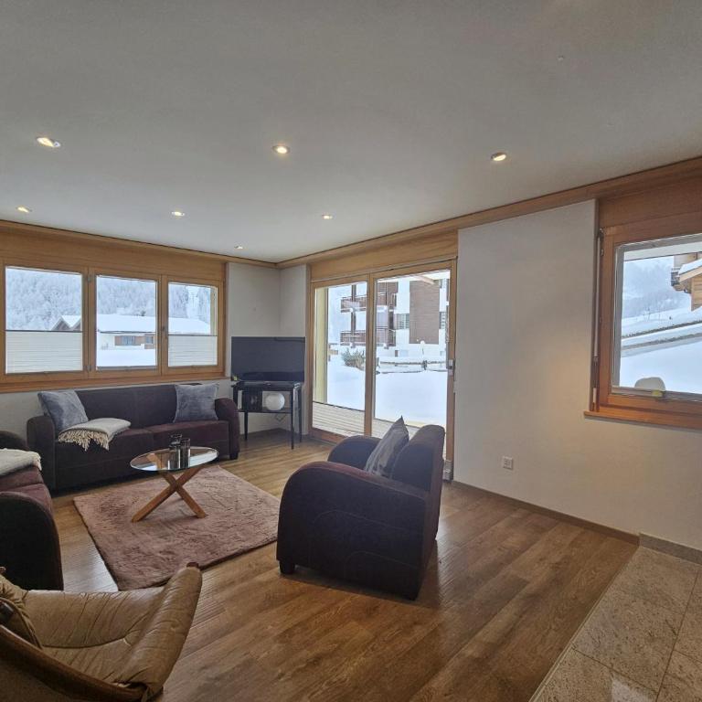 Aramis Ground Floor - Apartment mit 4 Schlafzimmern - 1