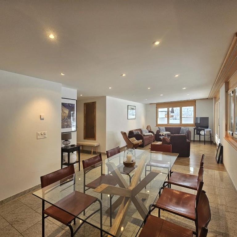 Aramis Ground Floor - Apartment mit 4 Schlafzimmern - 2