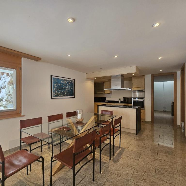 Aramis Ground Floor - Apartment mit 4 Schlafzimmern - 3