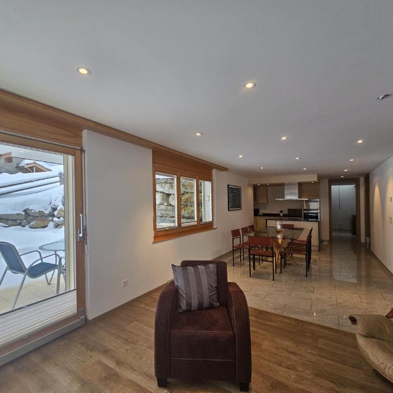 Aramis Ground Floor - Apartment mit 4 Schlafzimmern - 4