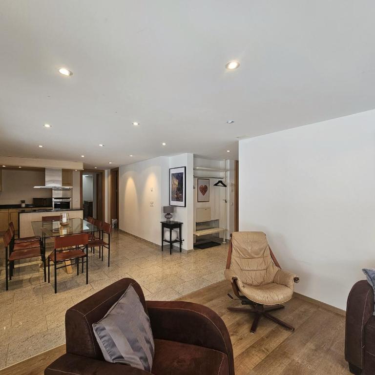Aramis Ground Floor - Apartment mit 4 Schlafzimmern - 5