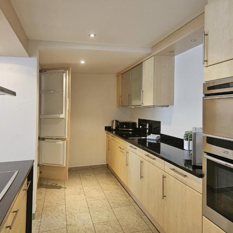 Aramis Ground Floor - Apartment mit 4 Schlafzimmern - 7