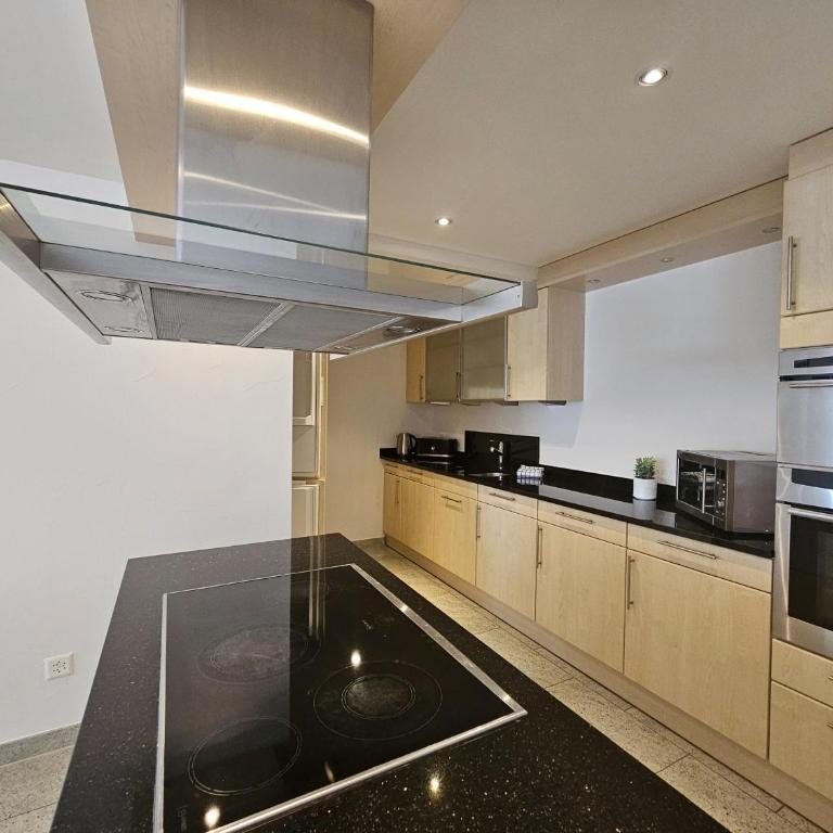 Aramis Ground Floor - Apartment mit 4 Schlafzimmern - 8