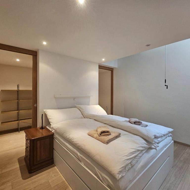 Aramis Ground Floor - Apartment mit 4 Schlafzimmern - 9