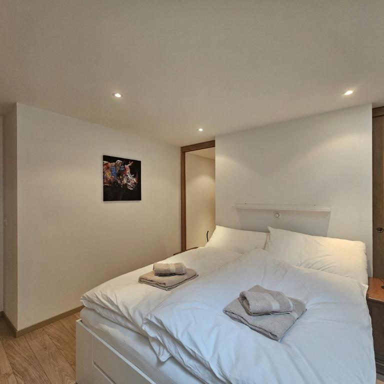 Aramis Ground Floor - Apartment mit 4 Schlafzimmern - 10