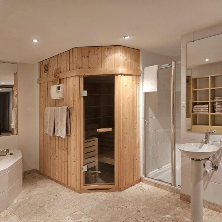 Aramis Ground Floor - Apartment mit 4 Schlafzimmern - 12