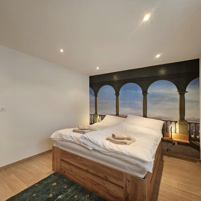 Aramis Ground Floor - Apartment mit 4 Schlafzimmern - 13