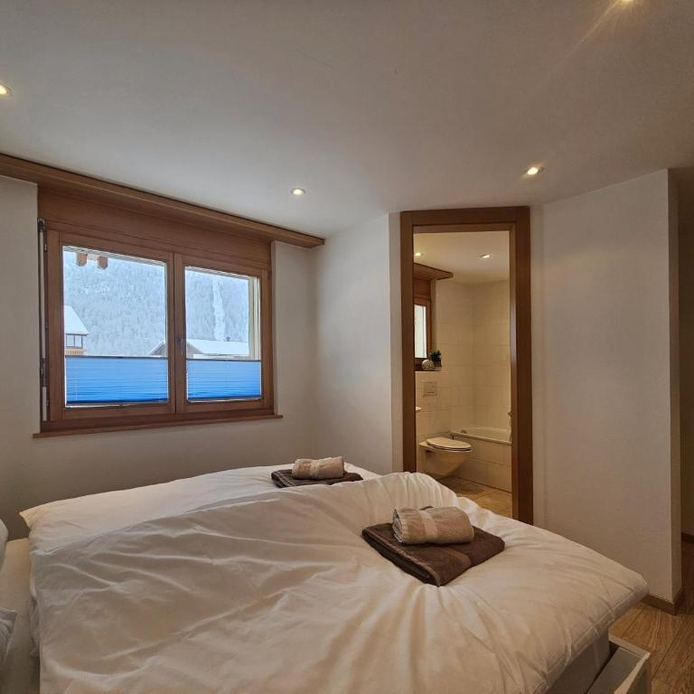 Aramis Ground Floor - Apartment mit 4 Schlafzimmern - 17