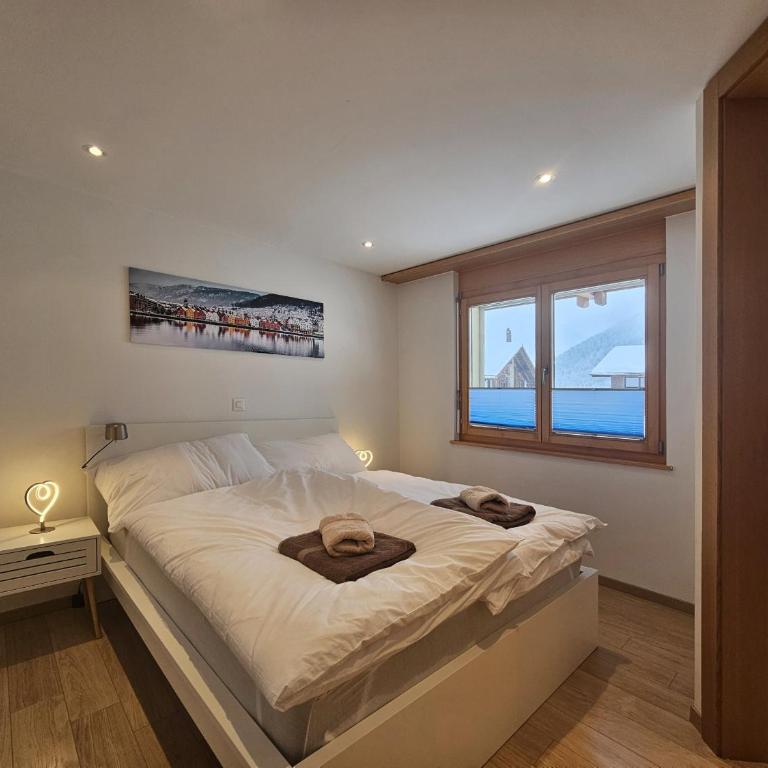 Aramis Ground Floor - Apartment mit 4 Schlafzimmern - 16