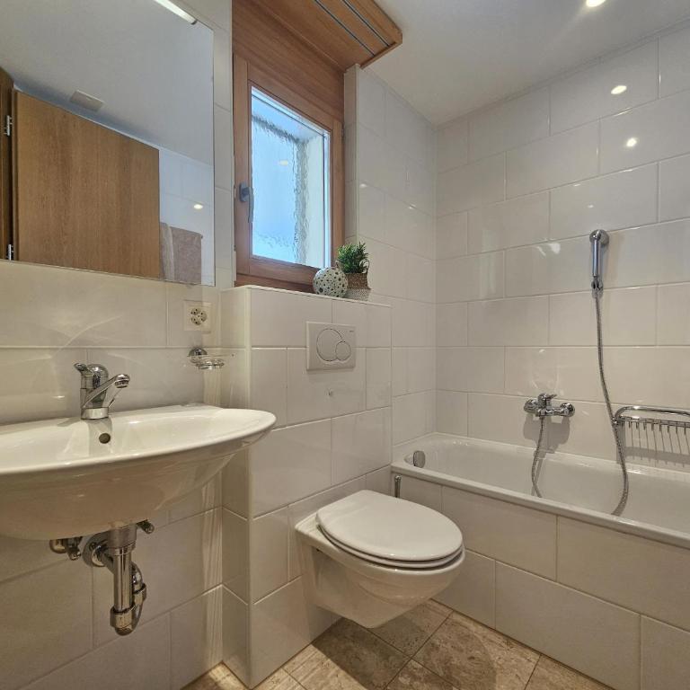 Aramis Ground Floor - Apartment mit 4 Schlafzimmern - 18