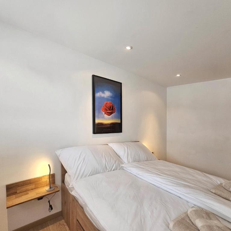 Aramis Ground Floor - Apartment mit 4 Schlafzimmern - 19