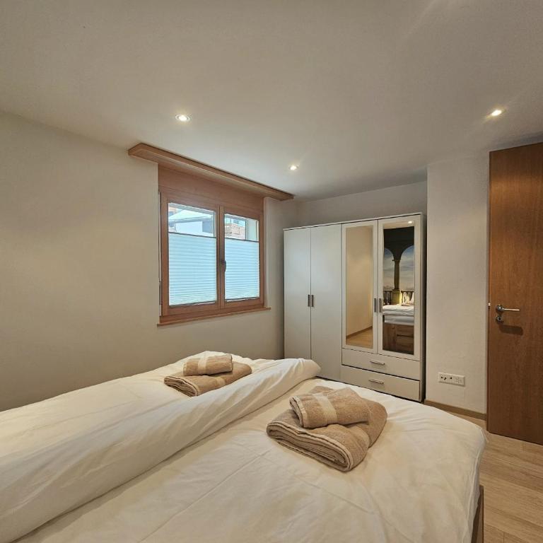 Aramis Ground Floor - Apartment mit 4 Schlafzimmern - 21
