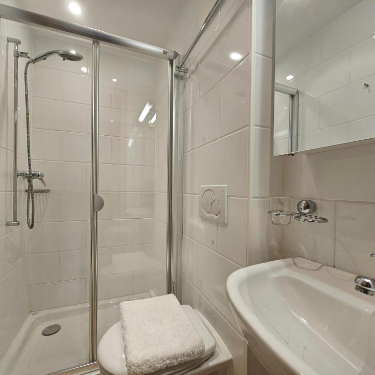 Aramis Ground Floor - Apartment mit 4 Schlafzimmern - 22