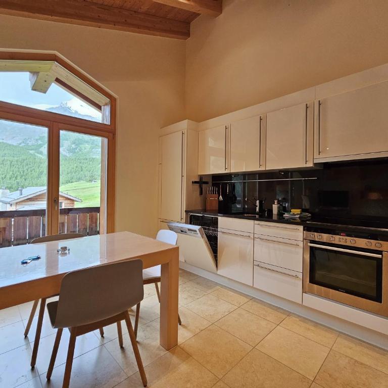 Aramis Dachwohnung 4 - Apartment mit 3 Schlafzimmern - 4