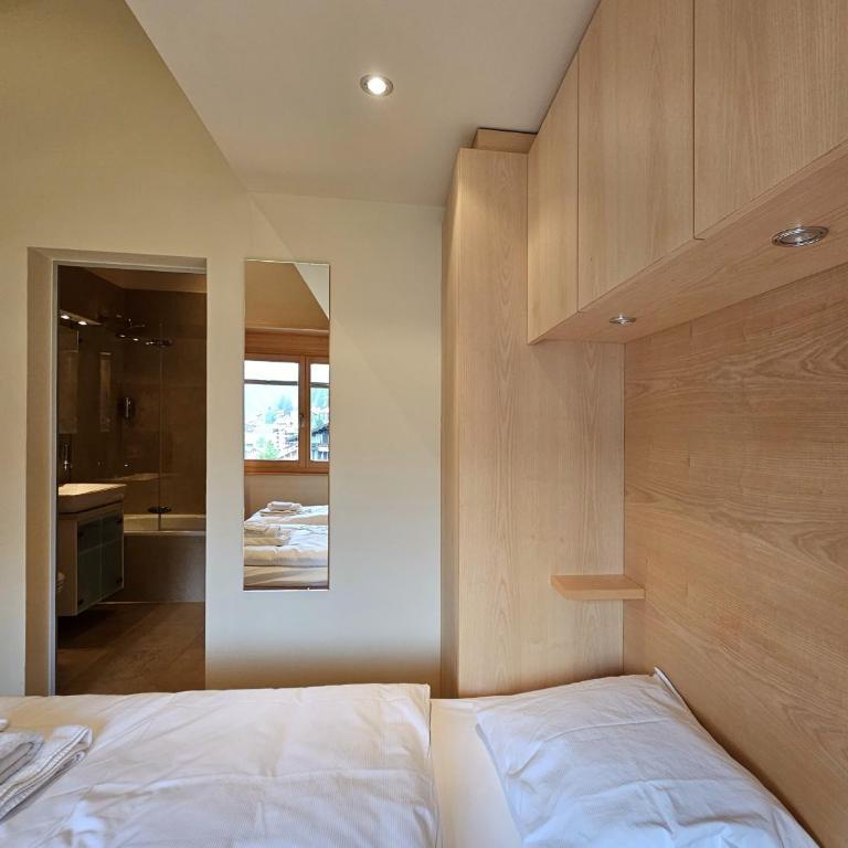 Aramis Dachwohnung 4 - Apartment mit 3 Schlafzimmern - 6