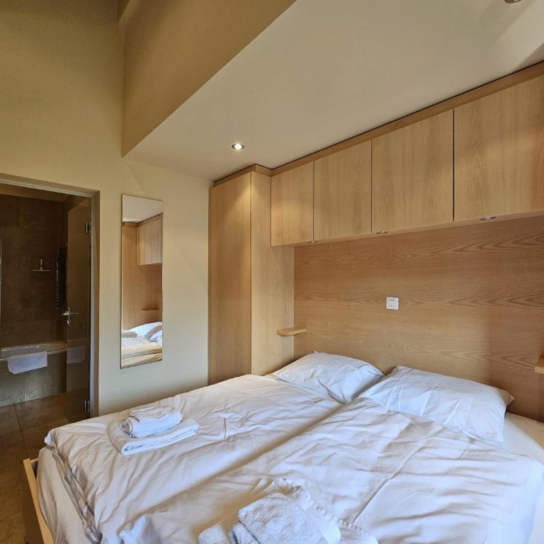 Aramis Dachwohnung 4 - Apartment mit 3 Schlafzimmern - 8
