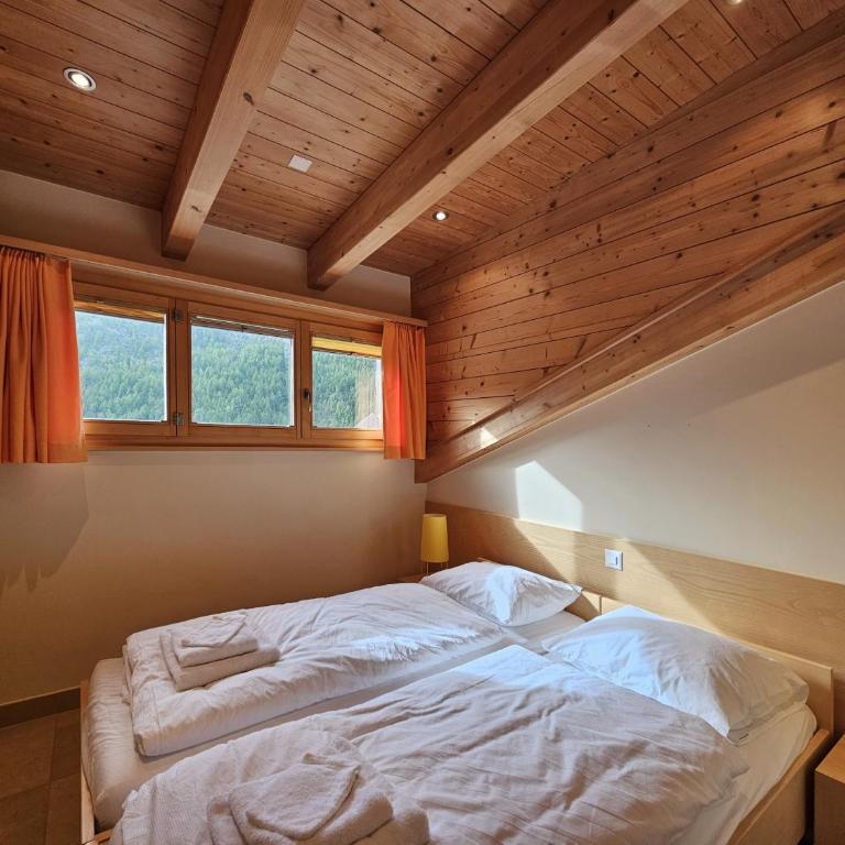 Aramis Dachwohnung 4 - Apartment mit 3 Schlafzimmern - 9