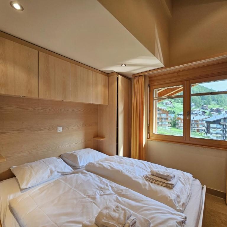 Aramis Dachwohnung 4 - Apartment mit 3 Schlafzimmern - 10