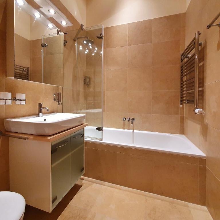 Aramis Dachwohnung 4 - Apartment mit 3 Schlafzimmern - 13
