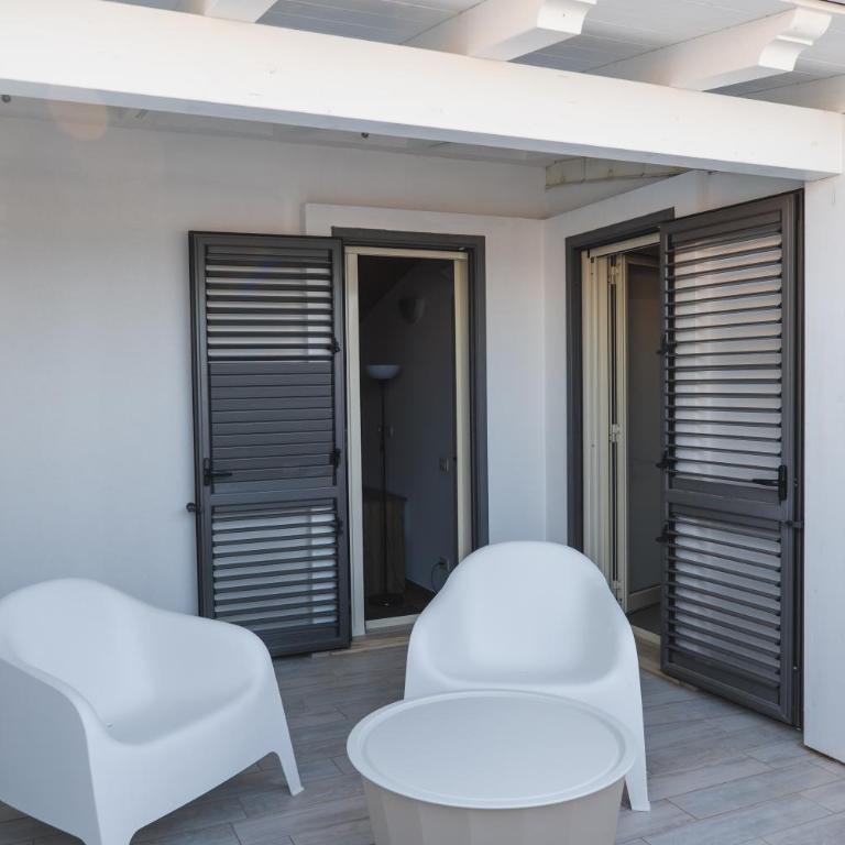 Casa Vacanze Robinson - Casa con 2 Camere da Letto - 13