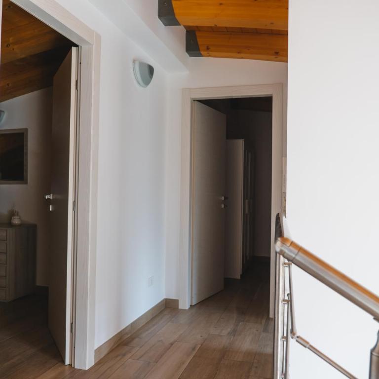 Casa Vacanze Robinson - Casa con 2 Camere da Letto - 20