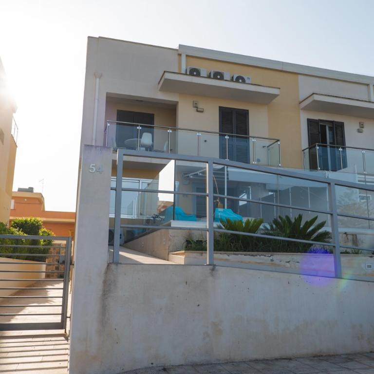 Casa Vacanze Robinson - Casa con 2 Camere da Letto - 18