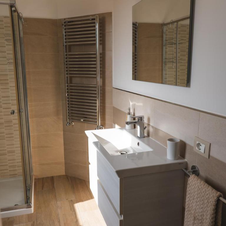 Casa Vacanze Robinson - Casa con 2 Camere da Letto - 17