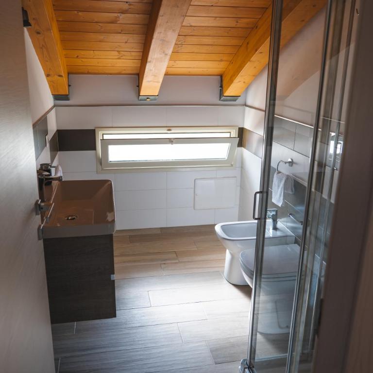 Casa Vacanze Robinson - Casa con 2 Camere da Letto - 16